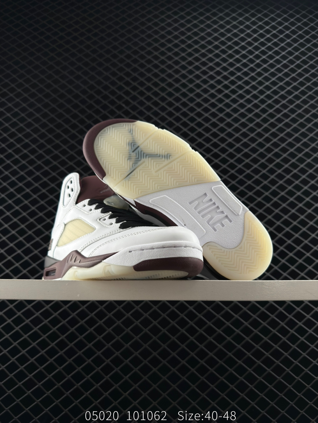 Nike Air Jordan 5 Retro High